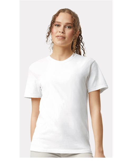 Comfort Colors - Unisex Heavyweight T-Shirt - Garment-Dyed