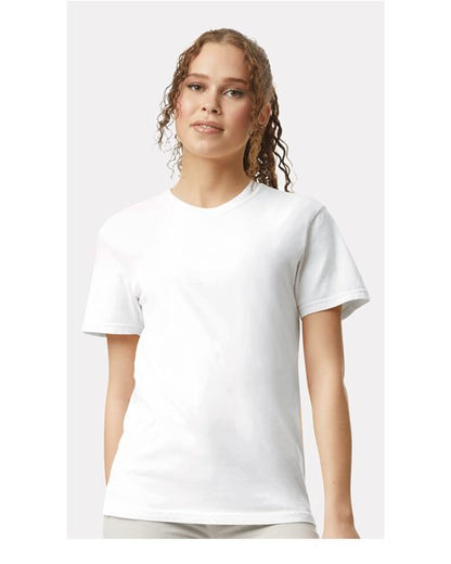 Comfort Colors - Unisex Heavyweight T-Shirt - Garment-Dyed