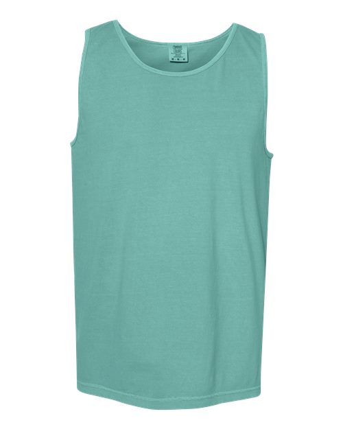 Comfort Colors - Unisex Heavyweight Tank Top - Garment-Dyed