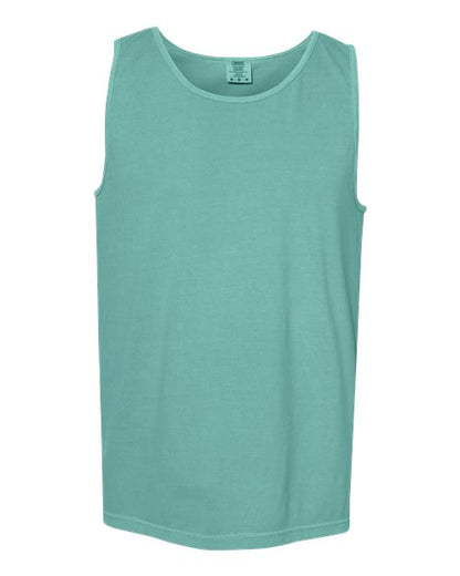 Comfort Colors - Unisex Heavyweight Tank Top - Garment-Dyed