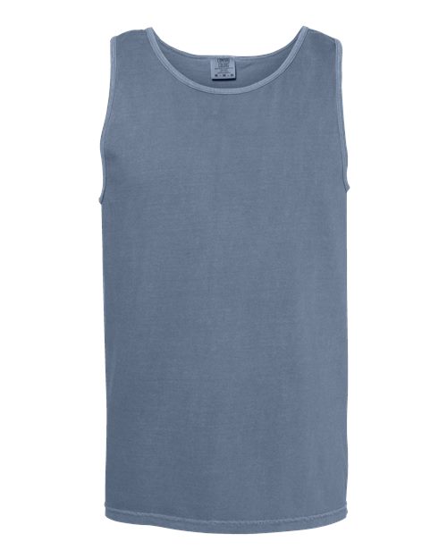 Comfort Colors - Unisex Heavyweight Tank Top - Garment-Dyed