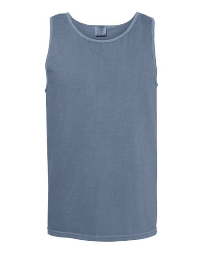 Comfort Colors - Unisex Heavyweight Tank Top - Garment-Dyed