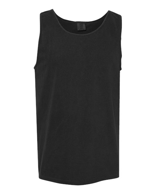 Comfort Colors - Unisex Heavyweight Tank Top - Garment-Dyed