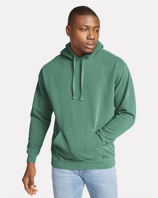 Comfort Colors - Unisex Hoodie - Garment-Dyed