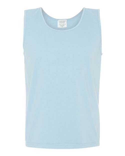 Comfort Colors - Unisex Heavyweight Tank Top - Garment-Dyed