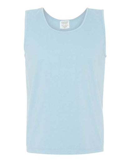 Comfort Colors - Unisex Heavyweight Tank Top - Garment-Dyed