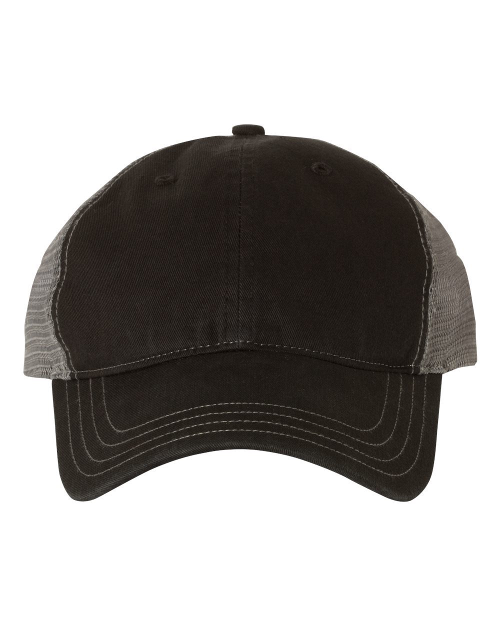 Richardson 111 Garment-Washed Trucker Hat