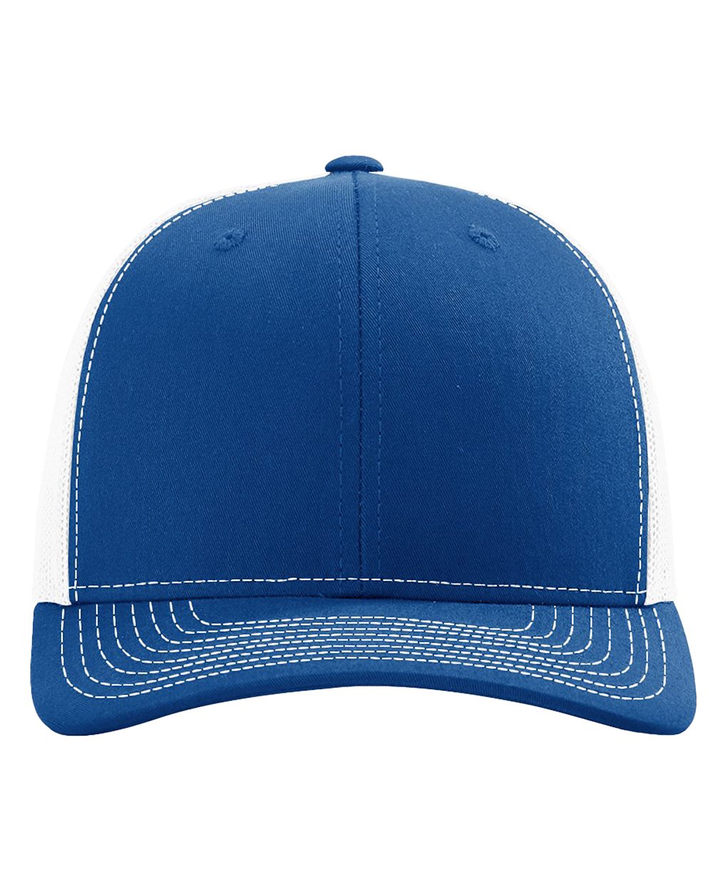 Richardson 112 Snapback Trucker Hat