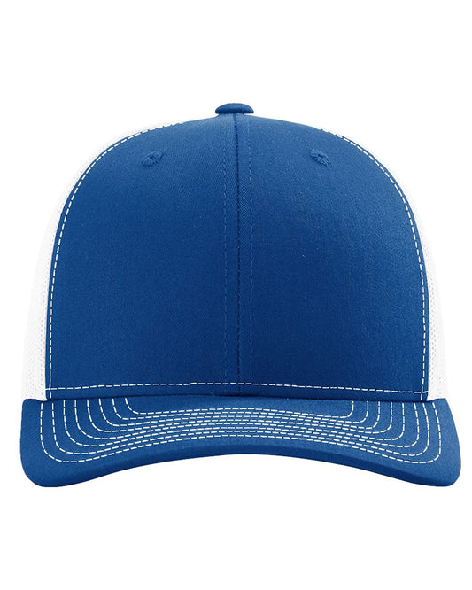 Richardson 112 Snapback Trucker Hat