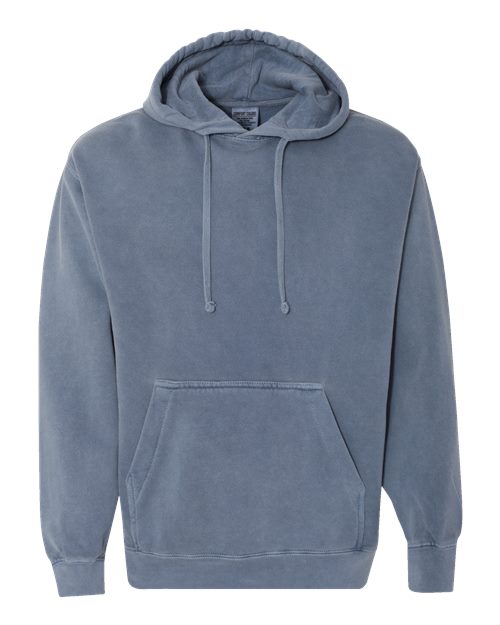 Comfort Colors - Unisex Hoodie - Garment-Dyed