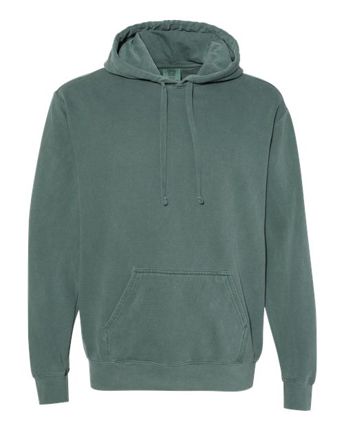 Comfort Colors - Unisex Hoodie - Garment-Dyed
