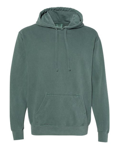 Comfort Colors - Unisex Hoodie - Garment-Dyed
