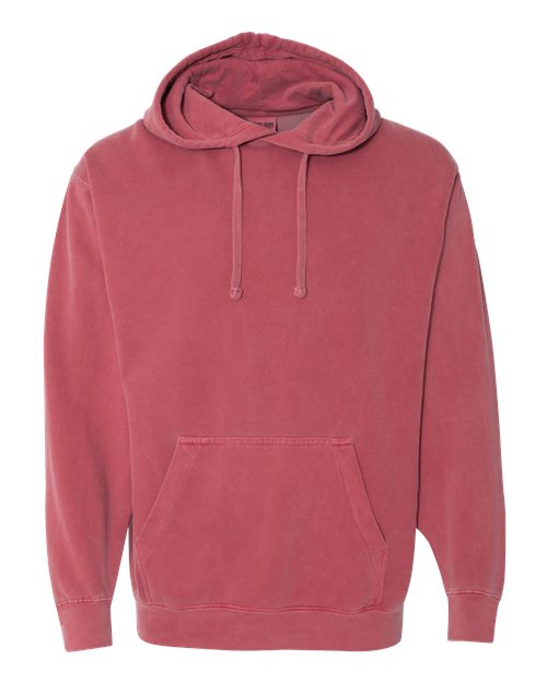 Comfort Colors - Unisex Hoodie - Garment-Dyed