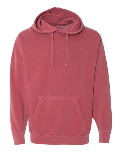Comfort Colors - Unisex Hoodie - Garment-Dyed