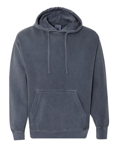 Comfort Colors - Unisex Hoodie - Garment-Dyed
