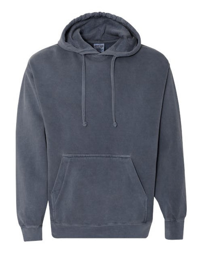 Comfort Colors - Unisex Hoodie - Garment-Dyed