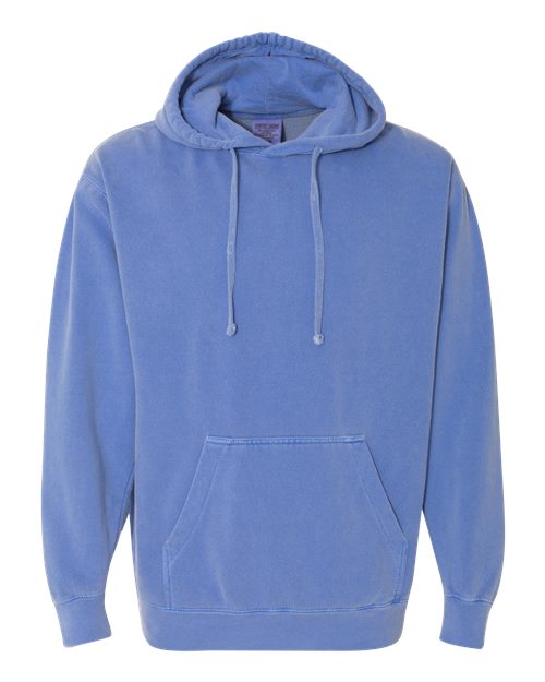 Comfort Colors - Unisex Hoodie - Garment-Dyed