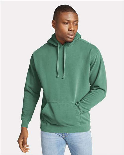 Comfort Colors - Unisex Hoodie - Garment-Dyed