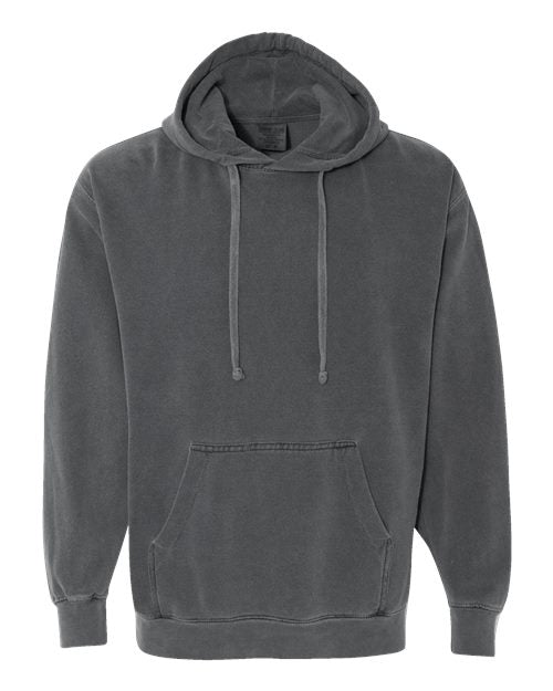 Comfort Colors - Unisex Hoodie - Garment-Dyed