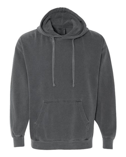 Comfort Colors - Unisex Hoodie - Garment-Dyed