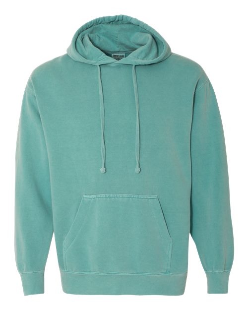 Comfort Colors - Unisex Hoodie - Garment-Dyed