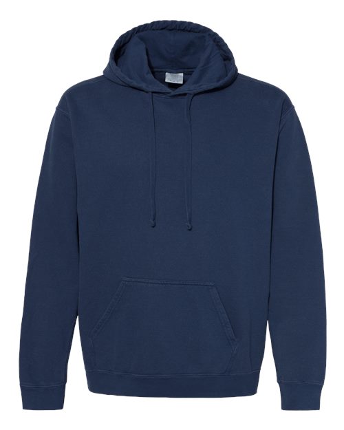 Comfort Colors - Unisex Hoodie - Garment-Dyed