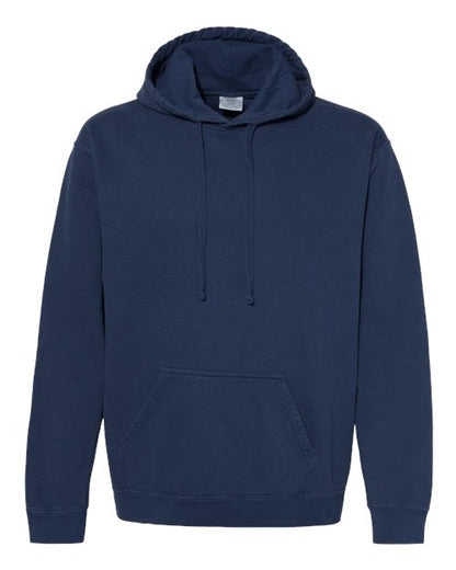 Comfort Colors - Unisex Hoodie - Garment-Dyed