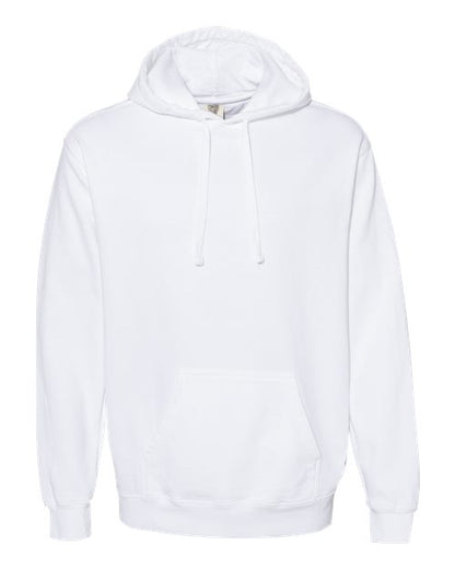 Comfort Colors - Unisex Hoodie - Garment-Dyed