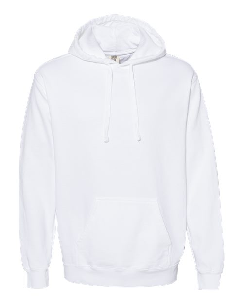 Comfort Colors - Unisex Hoodie - Garment-Dyed