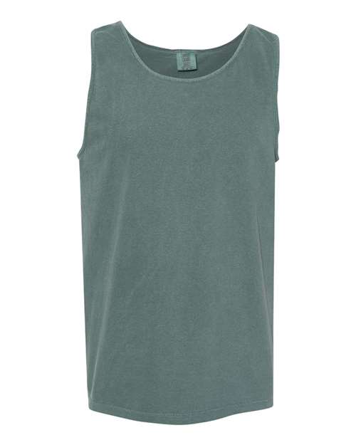 Comfort Colors - Unisex Heavyweight Tank Top - Garment-Dyed