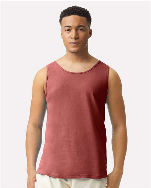 Comfort Colors - Unisex Heavyweight Tank Top - Garment-Dyed