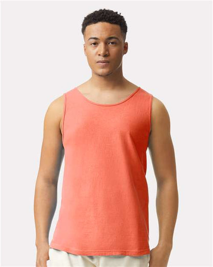 Comfort Colors - Unisex Heavyweight Tank Top - Garment-Dyed