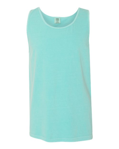Comfort Colors - Unisex Heavyweight Tank Top - Garment-Dyed