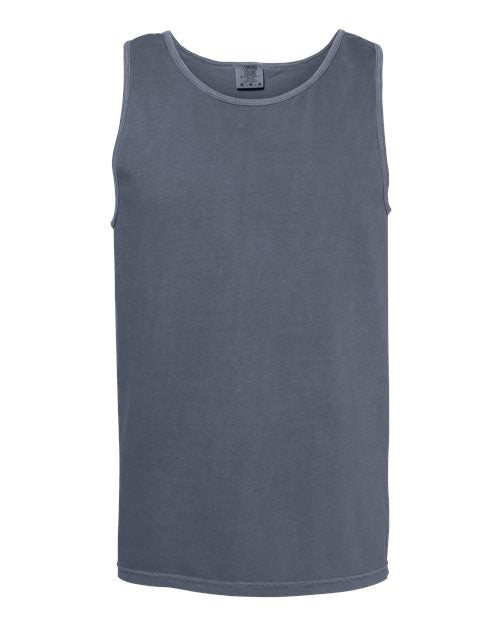 Comfort Colors - Unisex Heavyweight Tank Top - Garment-Dyed