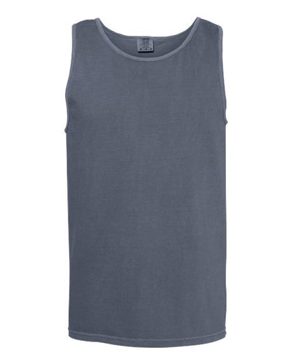 Comfort Colors - Unisex Heavyweight Tank Top - Garment-Dyed