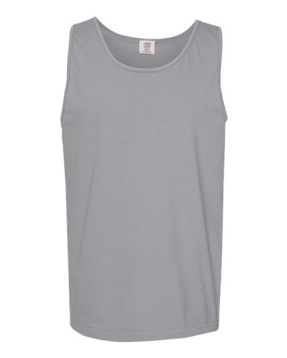 Comfort Colors - Unisex Heavyweight Tank Top - Garment-Dyed