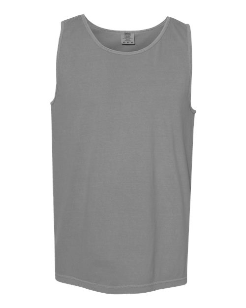 Comfort Colors - Unisex Heavyweight Tank Top - Garment-Dyed