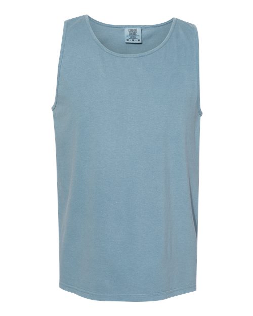 Comfort Colors - Unisex Heavyweight Tank Top - Garment-Dyed