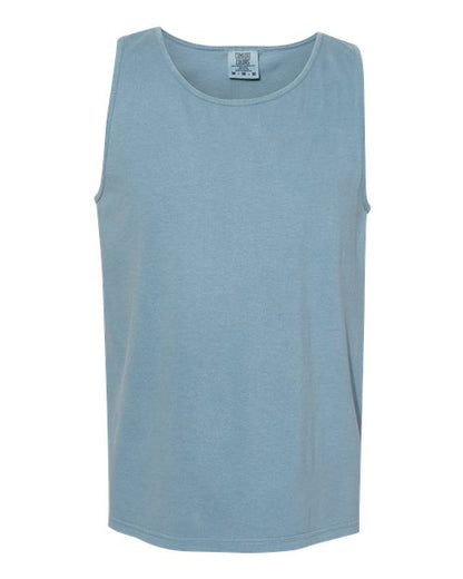 Comfort Colors - Unisex Heavyweight Tank Top - Garment-Dyed