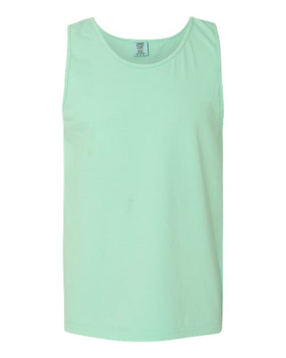 Comfort Colors - Unisex Heavyweight Tank Top - Garment-Dyed