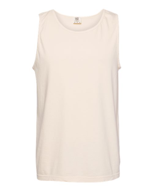 Comfort Colors - Unisex Heavyweight Tank Top - Garment-Dyed