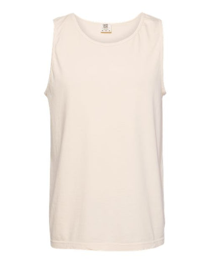 Comfort Colors - Unisex Heavyweight Tank Top - Garment-Dyed