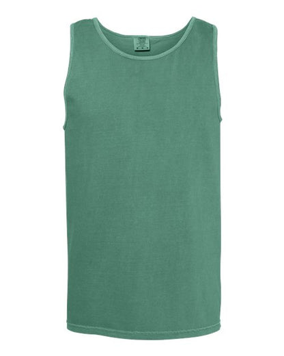 Comfort Colors - Unisex Heavyweight Tank Top - Garment-Dyed