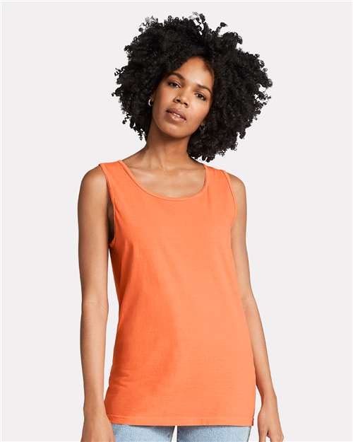 Comfort Colors - Unisex Heavyweight Tank Top - Garment-Dyed