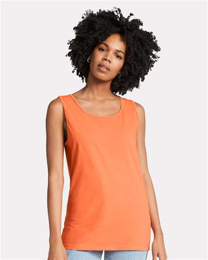 Comfort Colors - Unisex Heavyweight Tank Top - Garment-Dyed