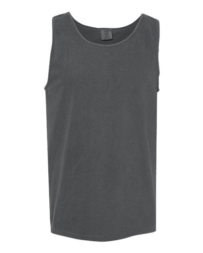 Comfort Colors - Unisex Heavyweight Tank Top - Garment-Dyed