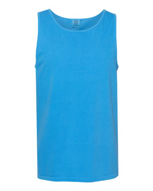 Comfort Colors - Unisex Heavyweight Tank Top - Garment-Dyed