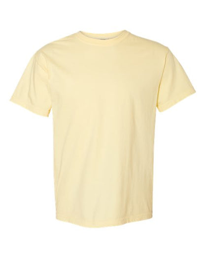 Comfort Colors - Unisex Heavyweight T-Shirt - Garment-Dyed