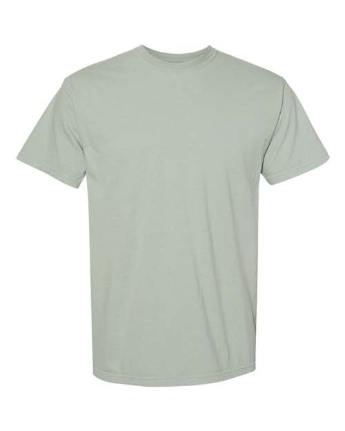 Comfort Colors - Unisex Heavyweight T-Shirt - Garment-Dyed