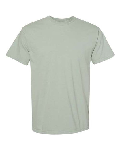 Comfort Colors - Unisex Heavyweight T-Shirt - Garment-Dyed